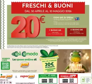 Volantino Pan Pagina 28