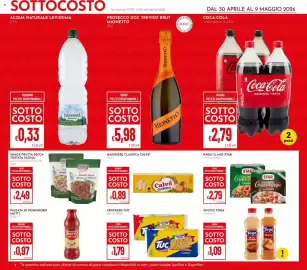 Volantino Pan Pagina 4