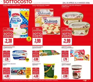 Volantino Pan Pagina 5