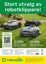 Felleskjøpet kundeavis Side 8