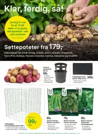 Felleskjøpet kundeavis Side 2