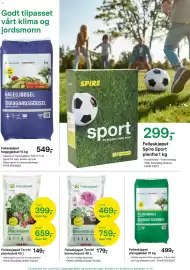 Felleskjøpet kundeavis Side 3