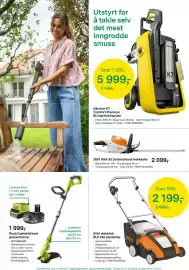 Felleskjøpet kundeavis Side 4