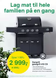 Felleskjøpet kundeavis Side 7