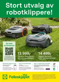 Felleskjøpet kundeavis Side 8