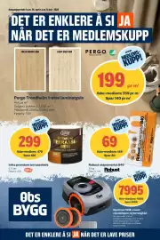 Coop Obs kundeavis Side 1