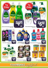 Foodworks catalogue week 18 Page 10