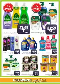 Foodworks catalogue week 18 Page 10