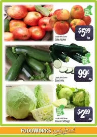 Foodworks catalogue week 18 Page 3