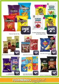 Foodworks catalogue week 18 Page 5