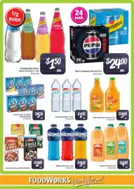 Foodworks catalogue week 18 Page 7