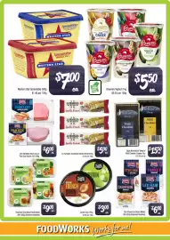 Foodworks catalogue week 18 Page 8
