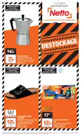 Catalogue Netto page 1