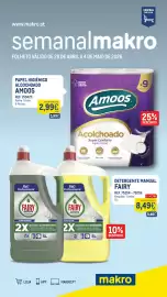 Catálogo Makro semana 18 Página 1