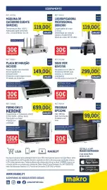 Catálogo Makro semana 18 Página 18