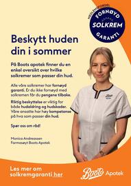 Boots Apotek kundeavis Side 6