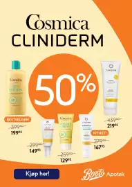 Boots Apotek kundeavis Side 2