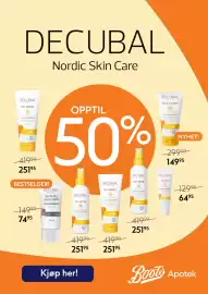 Boots Apotek kundeavis Side 4