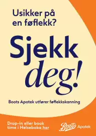 Boots Apotek kundeavis Side 5