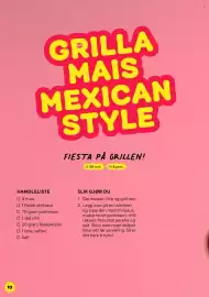 Bunnpris kundeavis Side 10