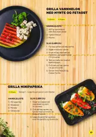 Bunnpris kundeavis Side 17