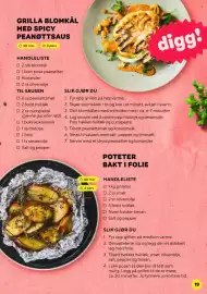 Bunnpris kundeavis Side 19