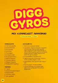 Bunnpris kundeavis Side 22