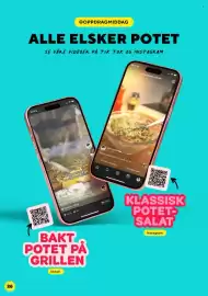 Bunnpris kundeavis Side 26