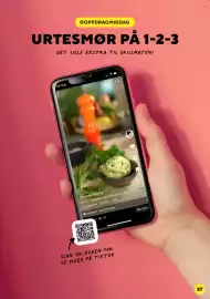 Bunnpris kundeavis Side 27