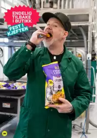 Bunnpris kundeavis Side 28