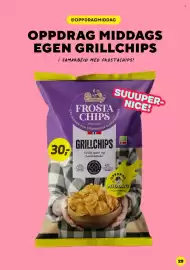 Bunnpris kundeavis Side 29