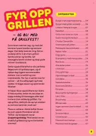 Bunnpris kundeavis Side 3