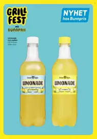 Bunnpris kundeavis Side 34