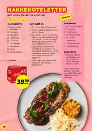 Bunnpris kundeavis Side 37