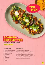 Bunnpris kundeavis Side 38