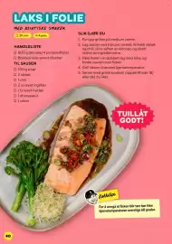 Bunnpris kundeavis Side 41