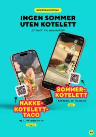 Bunnpris kundeavis Side 44