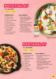 Bunnpris kundeavis Side 46