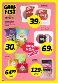 Bunnpris kundeavis Side 47