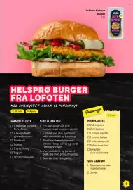 Bunnpris kundeavis Side 7