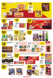 Folheto Continente Bom dia semana 18 Página 16