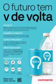 Folheto Continente Bom dia semana 18 Página 21