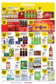 Folheto Continente Bom dia semana 18 Página 22