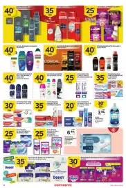 Folheto Continente Bom dia semana 18 Página 25