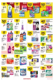 Folheto Continente Bom dia semana 18 Página 27