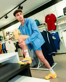 Catálogo Deportes Blanes Página 3