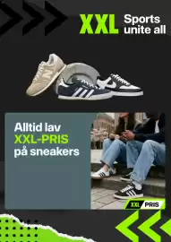 XXL Sport kundeavis uke 18 Side 1