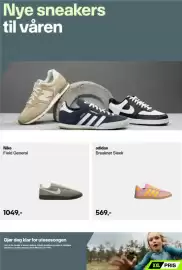 XXL Sport kundeavis uke 18 Side 2