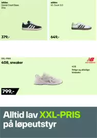 XXL Sport kundeavis uke 18 Side 4