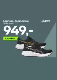 XXL Sport kundeavis uke 18 Side 5